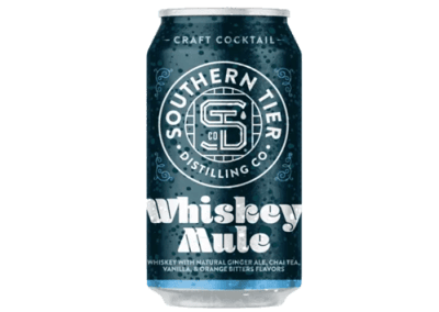 Whiskey Mule