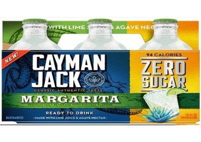 Zero Sugar Margarita