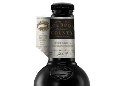 2019 Stout