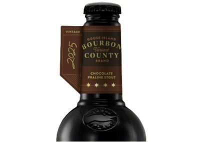 Chocolate Praline Stout