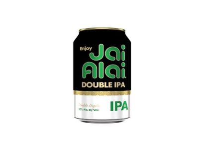 Jai Alai Double IPA