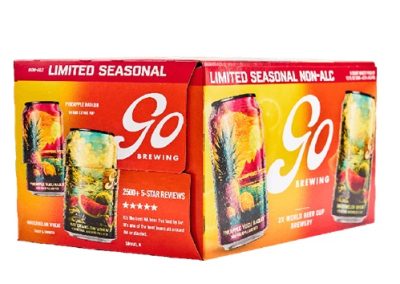 Watermelon Yuzu Mix Pack