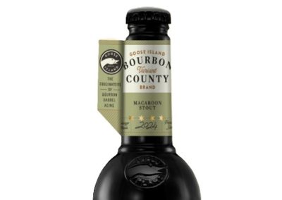 2024 Macaroon Stout