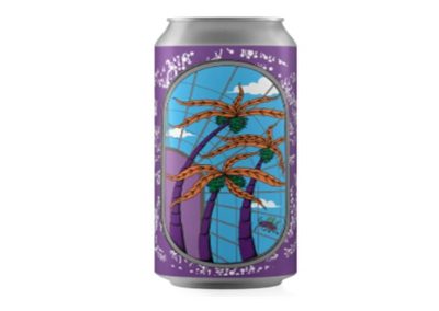 Purple Sticky Punge DIPA