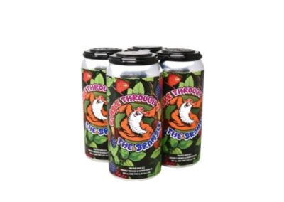 Ramble Through the Bramble Fruited Sour