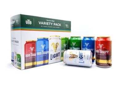Summer Variety Pack