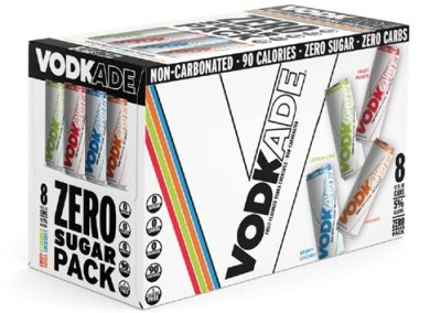 Zero Sugar VP