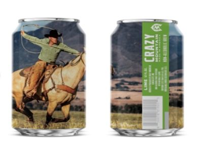 Crazy Mountain Lime NA
