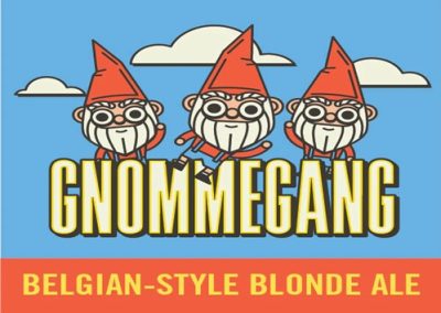 Gnommegang