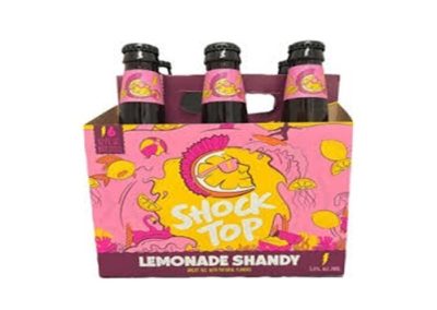 Lemonade Shandy