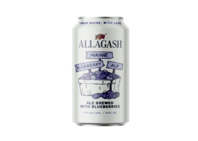 Maine Blueberry Ale