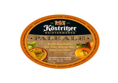 Pale Ale