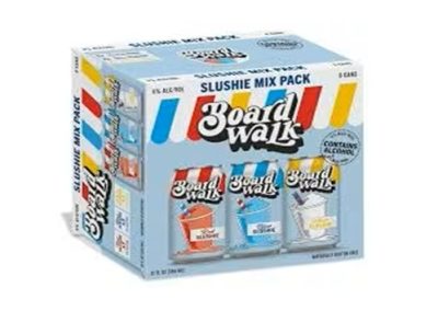 Slushie Mix Pack
