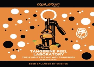 Tangerine Peel Laboratory TIPA