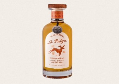 Anejo Tequila