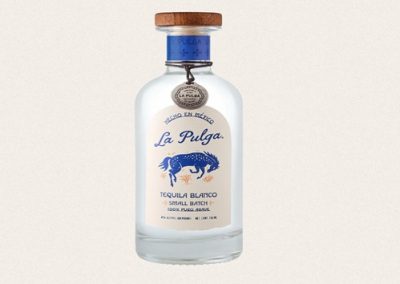 Blanco Tequila