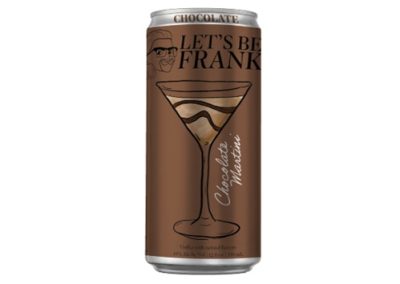 Chocolate Martini