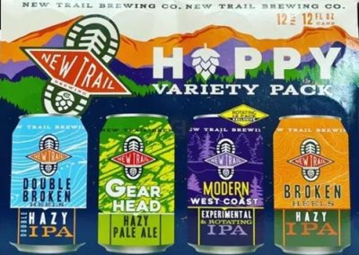Hoppy Variety Pack #4