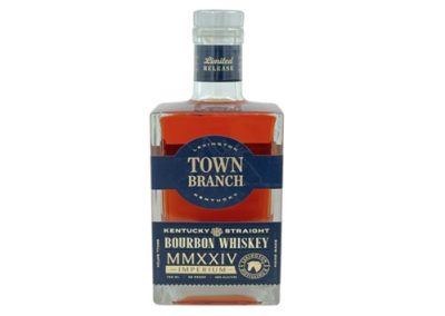 Imperium Bourbon