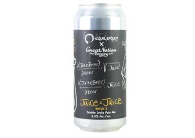 Juice = Juice DIPA