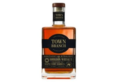 Maple Stout Bourbon