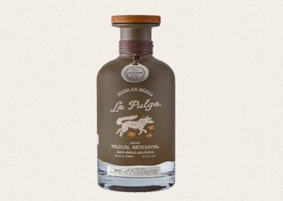 Mezcal Artesenal