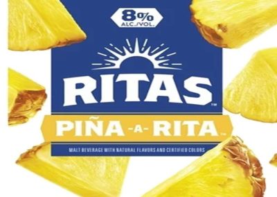 Pina-A-Rita