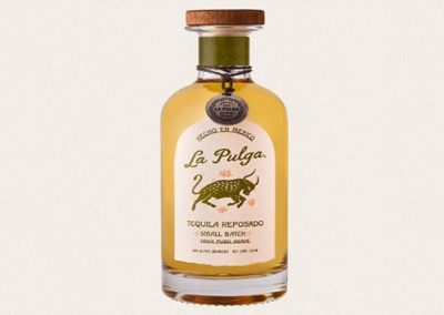 Reposado Tequila