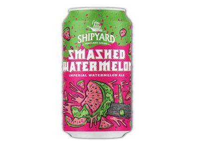 Smashed Watermelon Ale