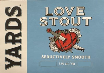 Love Stout