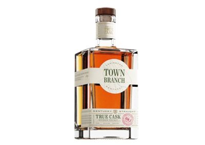 True Cask Bourbon Whiskey